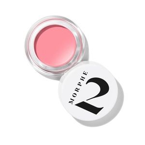 New Morphe Wondertint cheek and lip mousse in wish